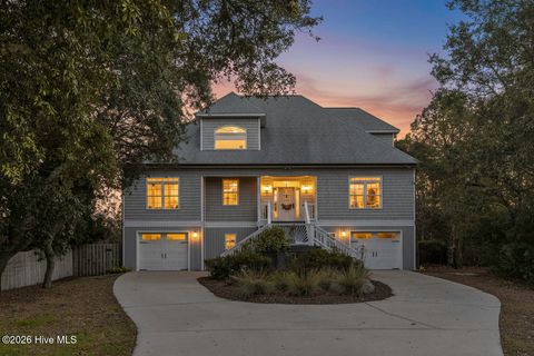 Tiny photo for 9402 Voyagers Way, Wilmington, NC 28412 (MLS # 100557060)