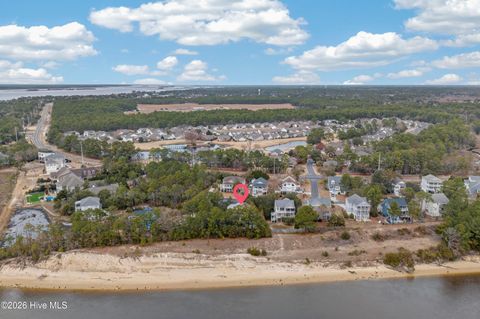 Tiny photo for 9402 Voyagers Way, Wilmington, NC 28412 (MLS # 100557060)