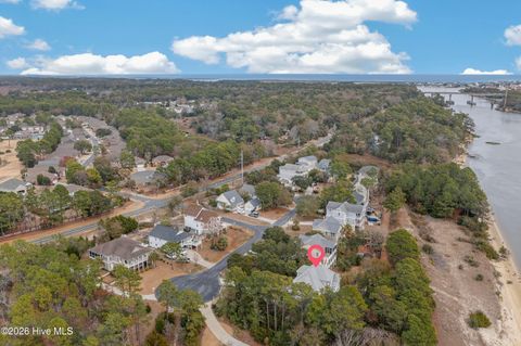 Tiny photo for 9402 Voyagers Way, Wilmington, NC 28412 (MLS # 100557060)