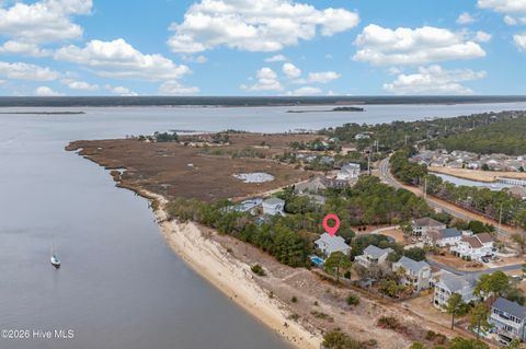 Tiny photo for 9402 Voyagers Way, Wilmington, NC 28412 (MLS # 100557060)