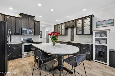 Tiny photo for 9402 Voyagers Way, Wilmington, NC 28412 (MLS # 100557060)