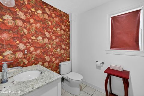 Tiny photo for 9402 Voyagers Way, Wilmington, NC 28412 (MLS # 100557060)