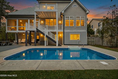 Tiny photo for 9402 Voyagers Way, Wilmington, NC 28412 (MLS # 100557060)