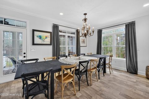 Tiny photo for 9402 Voyagers Way, Wilmington, NC 28412 (MLS # 100557060)