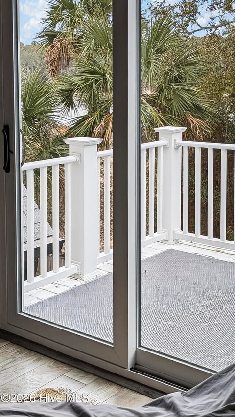 Tiny photo for 9402 Voyagers Way, Wilmington, NC 28412 (MLS # 100557060)