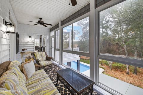 Tiny photo for 9402 Voyagers Way, Wilmington, NC 28412 (MLS # 100557060)