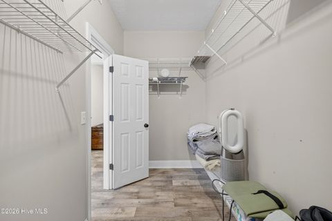 Tiny photo for 9402 Voyagers Way, Wilmington, NC 28412 (MLS # 100557060)