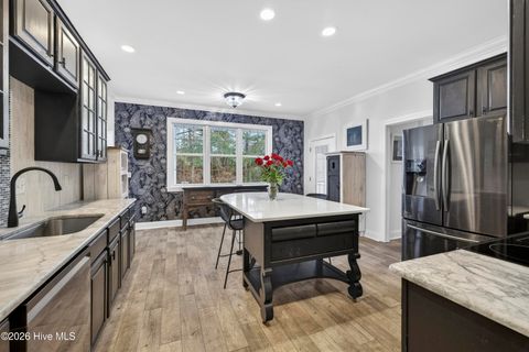 Tiny photo for 9402 Voyagers Way, Wilmington, NC 28412 (MLS # 100557060)