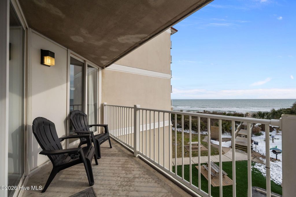 Photo of 2000 New River Inlet Road #Unit 3105, North Topsail Beach, NC 28460 (MLS # 100552737)