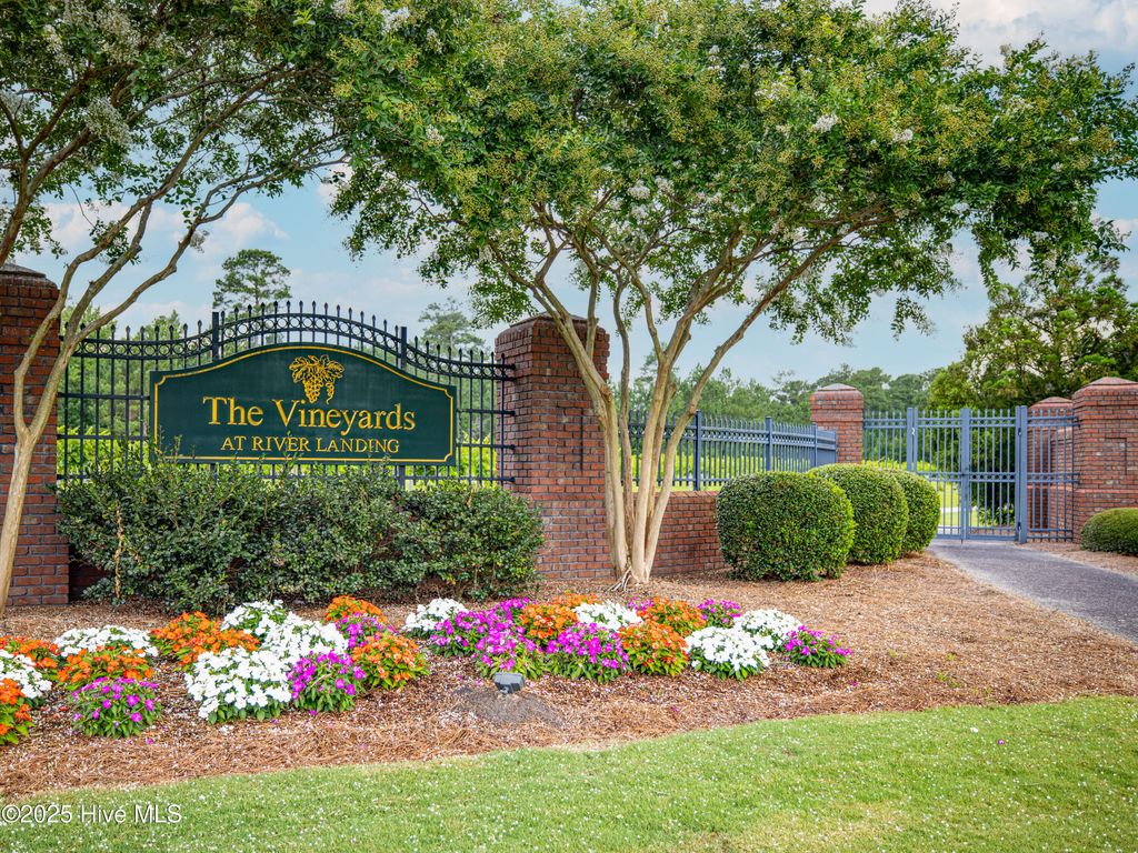 Photo of 129 Cellars Way, Wallace, NC 28466 (MLS # 100556470)