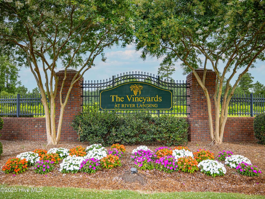 Photo of 129 Cellars Way, Wallace, NC 28466 (MLS # 100556470)