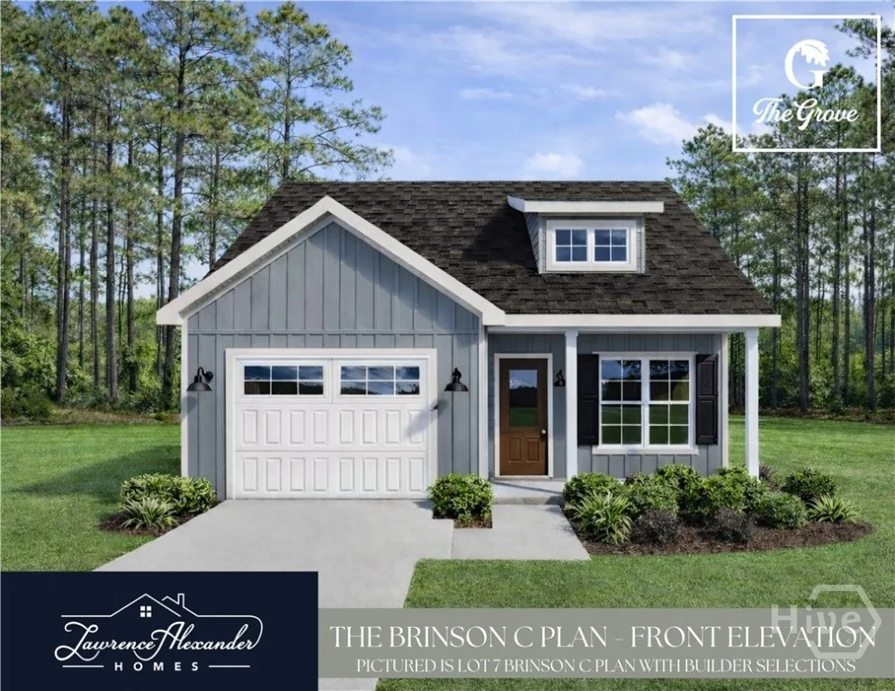 22 Grove Hollow Road