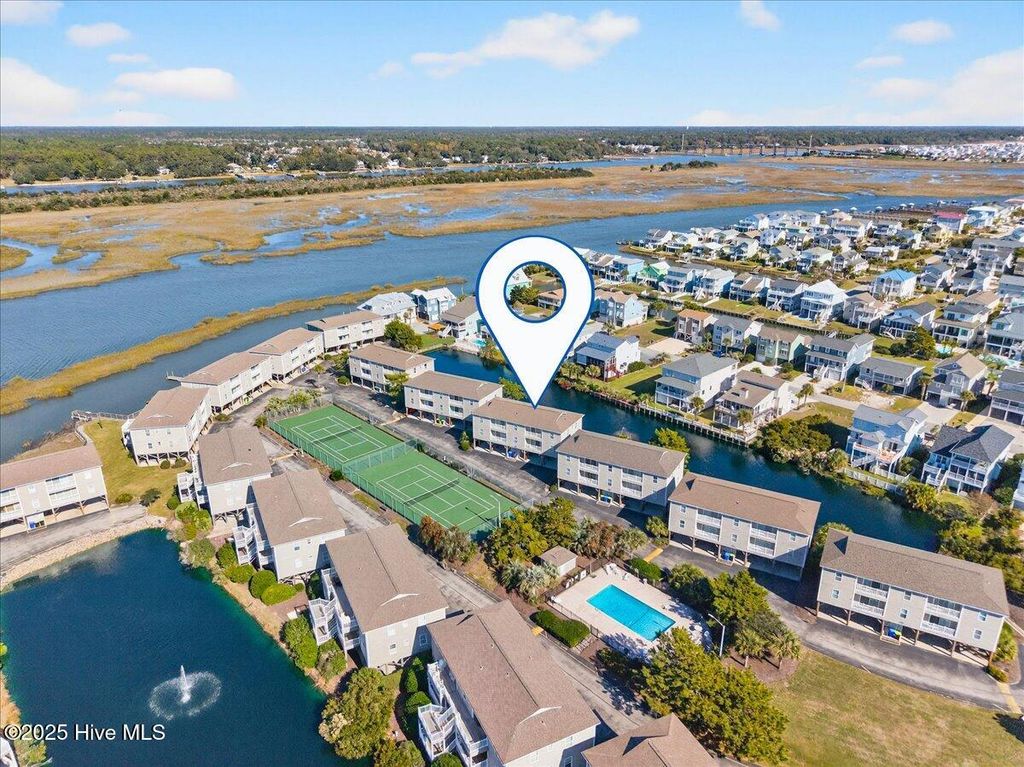 Photo of 240 W Second Street #5c, Ocean Isle Beach, NC 28469 (MLS # 100540886)