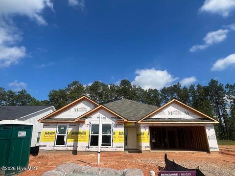 Homes For Sale - 8601 Snelling Drive #LOT 20-M<br/> Aiken, SC 29803