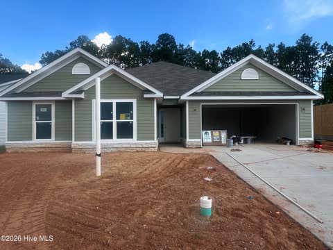 Homes For Sale - 8601 Snelling Drive #LOT 20-M<br/> Aiken, SC 29803
