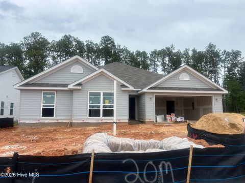 Homes For Sale - 8601 Snelling Drive #LOT 20-M<br/> Aiken County, Aiken, SC 29803