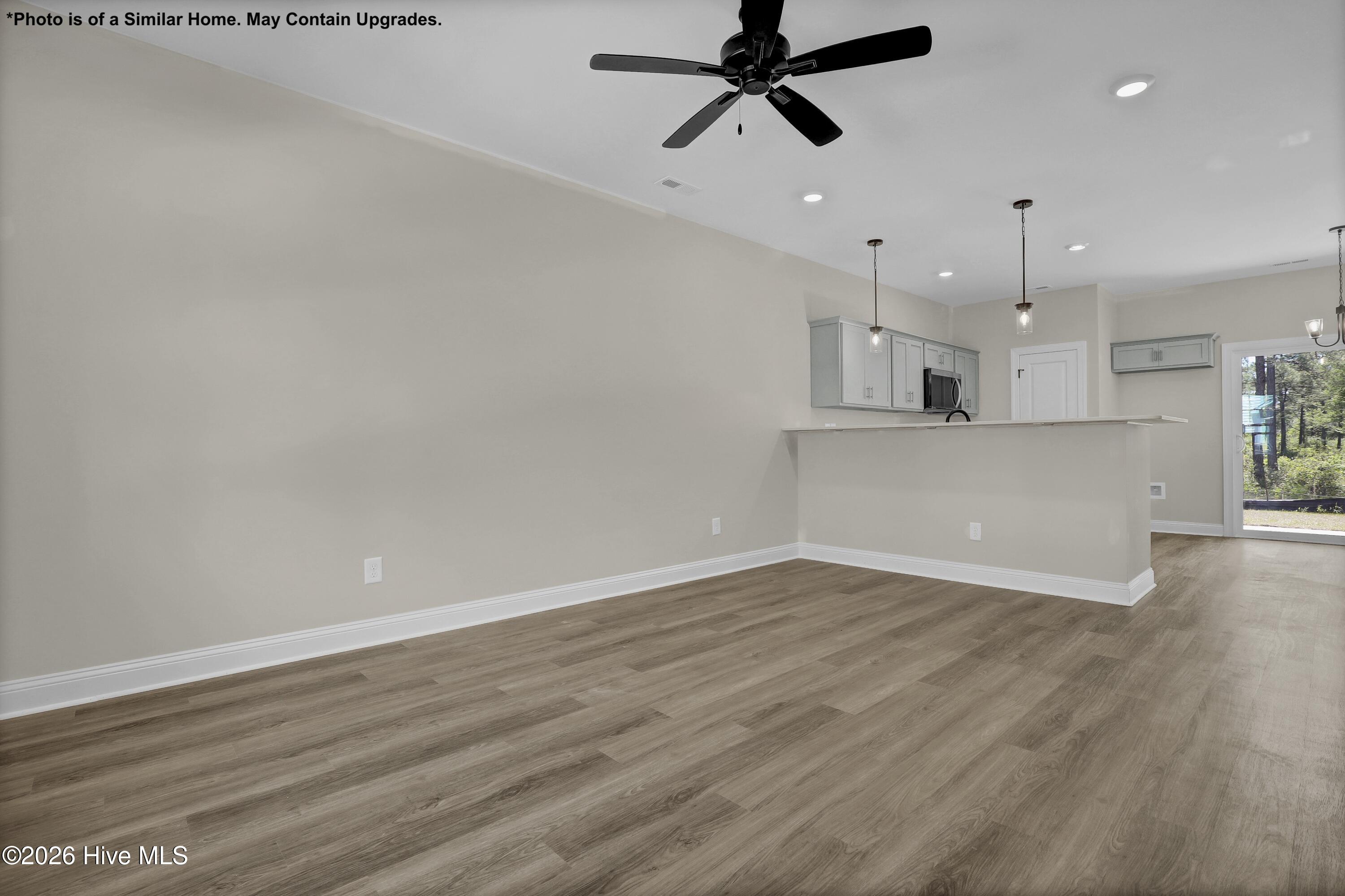 719 Cross Bridge Way Lot 20