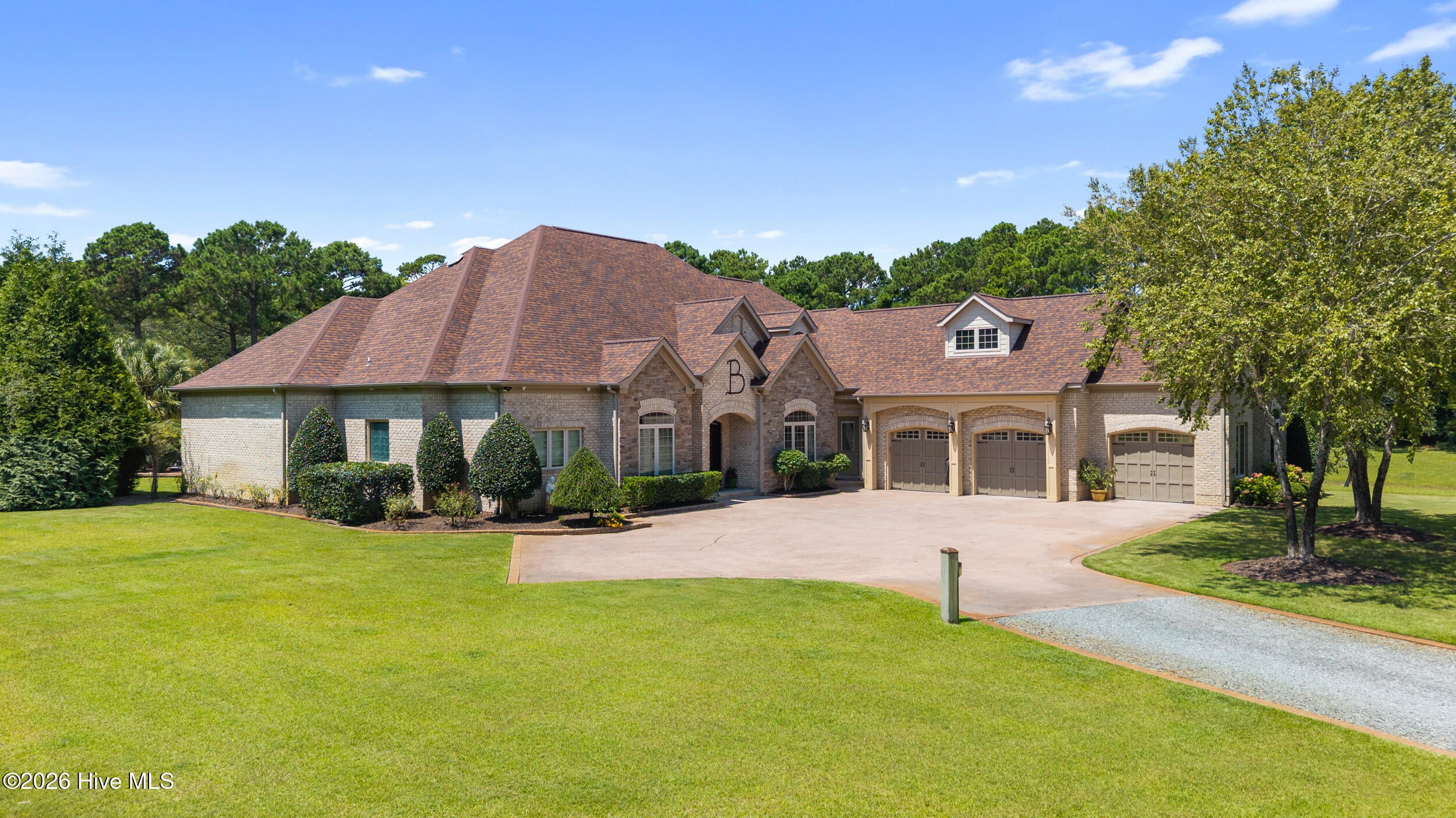 439 Whitebridge Road