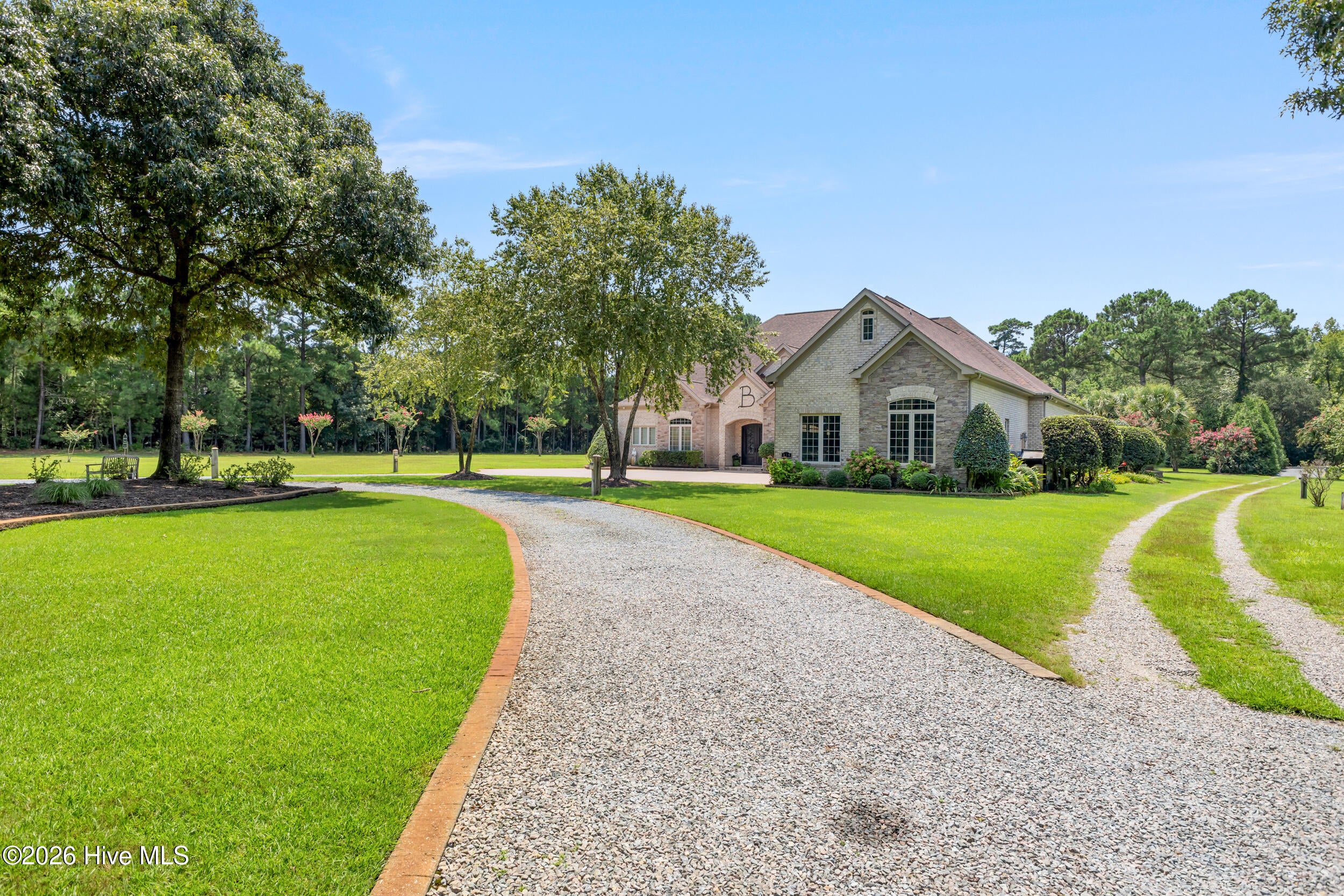 439 Whitebridge Road