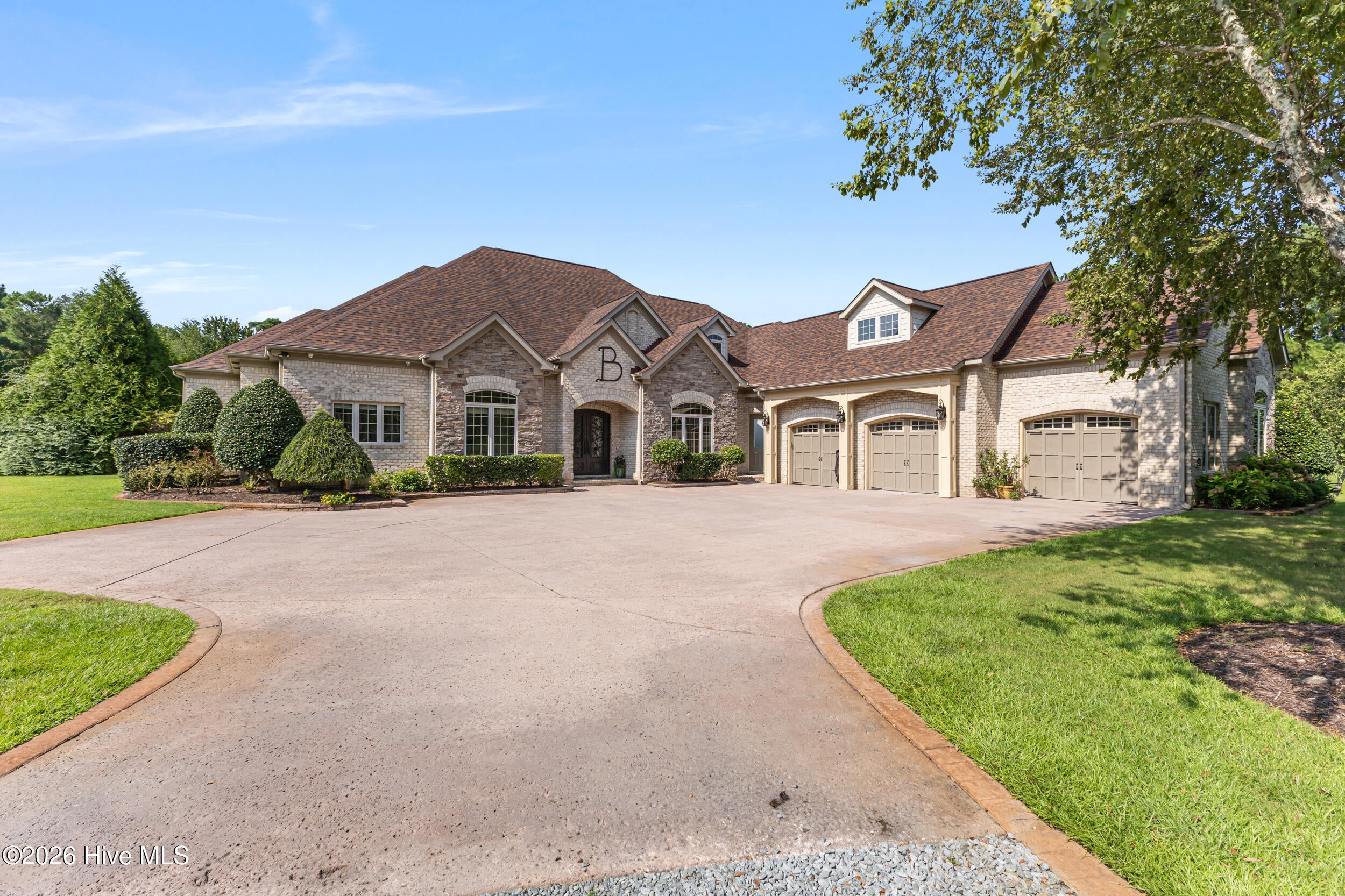 439 Whitebridge Road