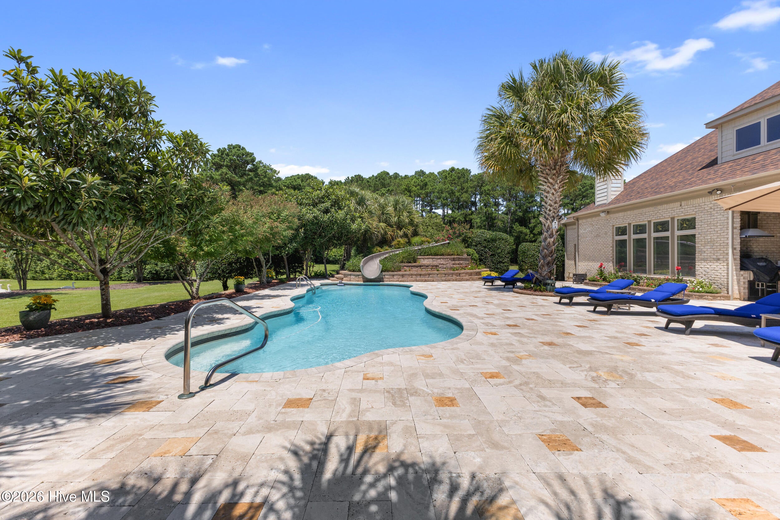 439 Whitebridge Road
