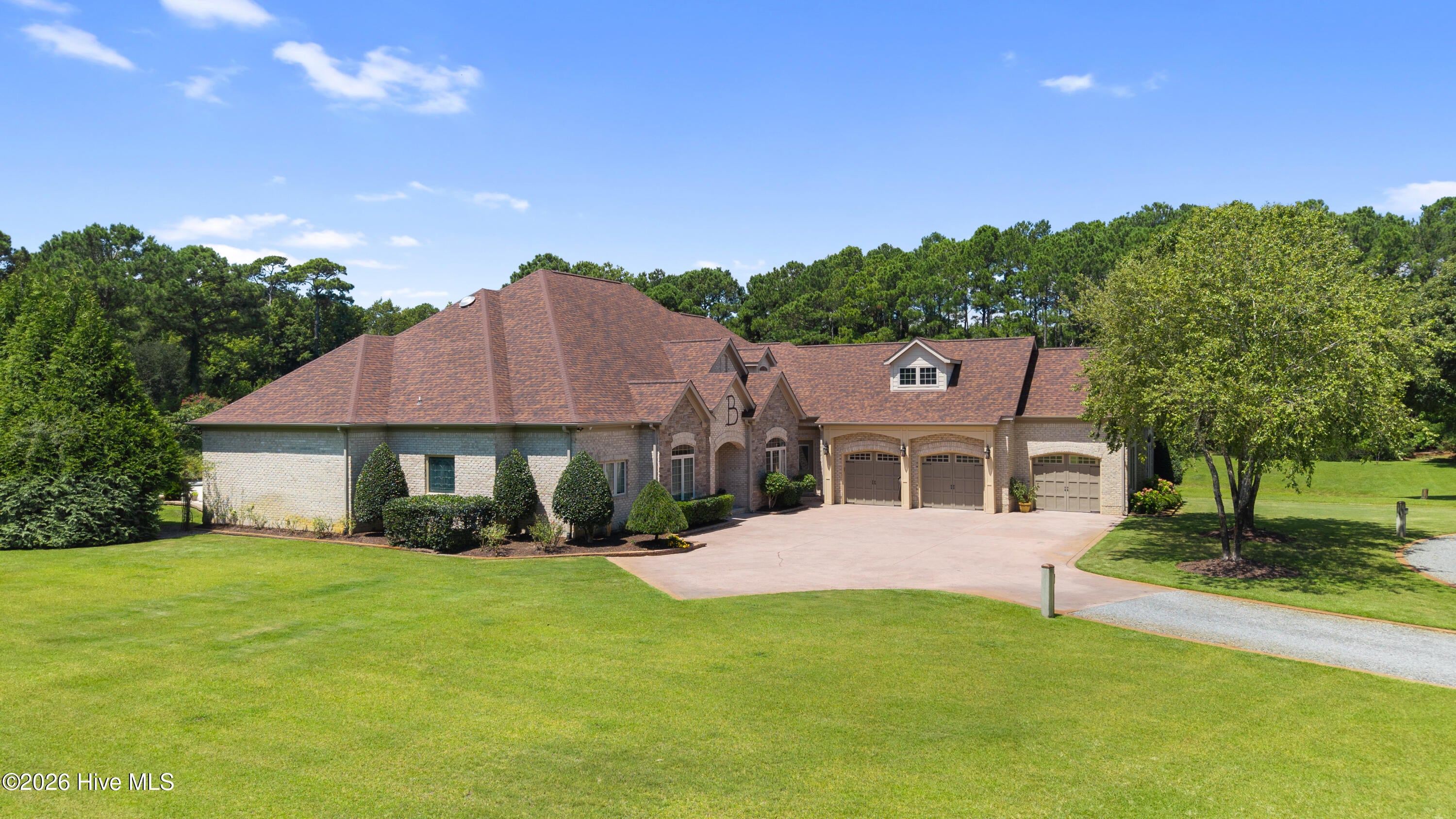 439 Whitebridge Road