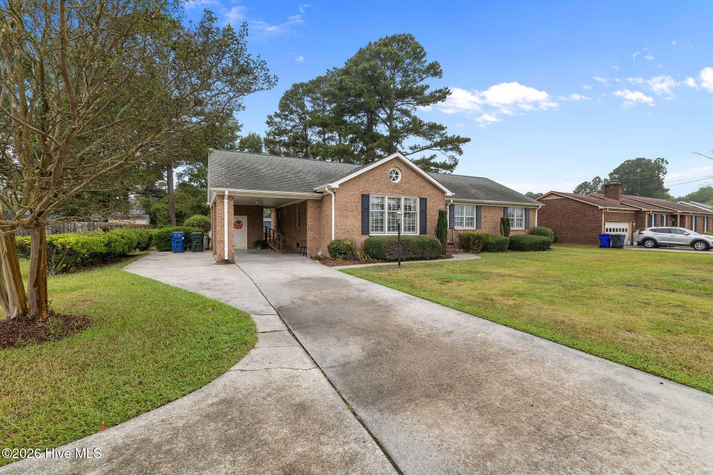 Photo of 3002 Rouse Road, Kinston, NC 28504 (MLS # 100605949)