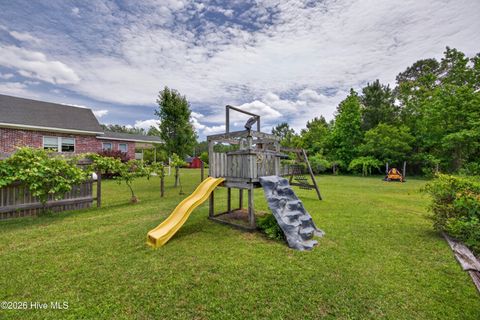 Tiny photo for 575 Island Creek Road, Rocky Point, NC 28457 (MLS # 100572656)