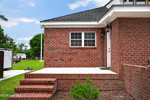 Tiny photo for 575 Island Creek Road, Rocky Point, NC 28457 (MLS # 100572656)