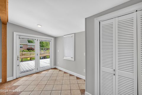 Tiny photo for 575 Island Creek Road, Rocky Point, NC 28457 (MLS # 100572656)