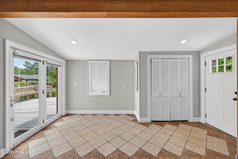 Tiny photo for 575 Island Creek Road, Rocky Point, NC 28457 (MLS # 100572656)