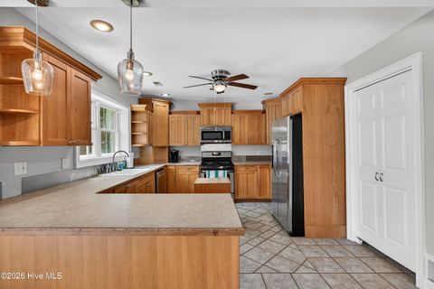 Tiny photo for 575 Island Creek Road, Rocky Point, NC 28457 (MLS # 100572656)