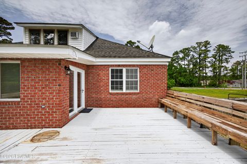 Tiny photo for 575 Island Creek Road, Rocky Point, NC 28457 (MLS # 100572656)