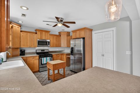Tiny photo for 575 Island Creek Road, Rocky Point, NC 28457 (MLS # 100572656)