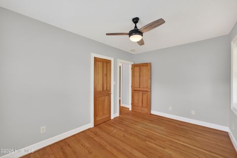 Tiny photo for 575 Island Creek Road, Rocky Point, NC 28457 (MLS # 100572656)