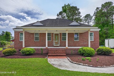 Tiny photo for 575 Island Creek Road, Rocky Point, NC 28457 (MLS # 100572656)