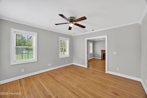 Tiny photo for 575 Island Creek Road, Rocky Point, NC 28457 (MLS # 100572656)