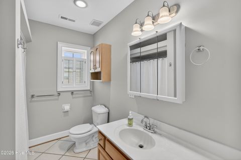Tiny photo for 575 Island Creek Road, Rocky Point, NC 28457 (MLS # 100572656)