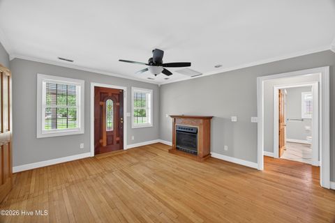Tiny photo for 575 Island Creek Road, Rocky Point, NC 28457 (MLS # 100572656)