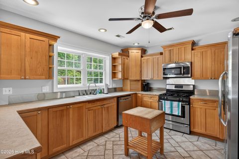 Tiny photo for 575 Island Creek Road, Rocky Point, NC 28457 (MLS # 100572656)
