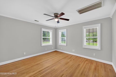 Tiny photo for 575 Island Creek Road, Rocky Point, NC 28457 (MLS # 100572656)