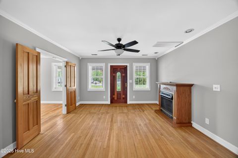 Tiny photo for 575 Island Creek Road, Rocky Point, NC 28457 (MLS # 100572656)