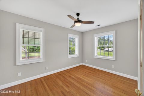 Tiny photo for 575 Island Creek Road, Rocky Point, NC 28457 (MLS # 100572656)
