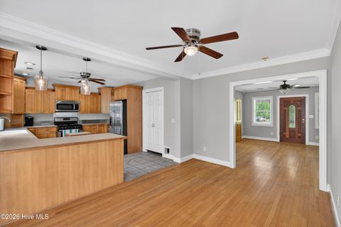 Tiny photo for 575 Island Creek Road, Rocky Point, NC 28457 (MLS # 100572656)