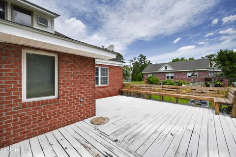 Tiny photo for 575 Island Creek Road, Rocky Point, NC 28457 (MLS # 100572656)