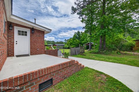 Tiny photo for 575 Island Creek Road, Rocky Point, NC 28457 (MLS # 100572656)