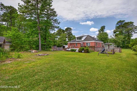 Tiny photo for 575 Island Creek Road, Rocky Point, NC 28457 (MLS # 100572656)