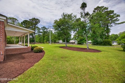 Tiny photo for 575 Island Creek Road, Rocky Point, NC 28457 (MLS # 100572656)
