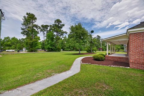 Tiny photo for 575 Island Creek Road, Rocky Point, NC 28457 (MLS # 100572656)