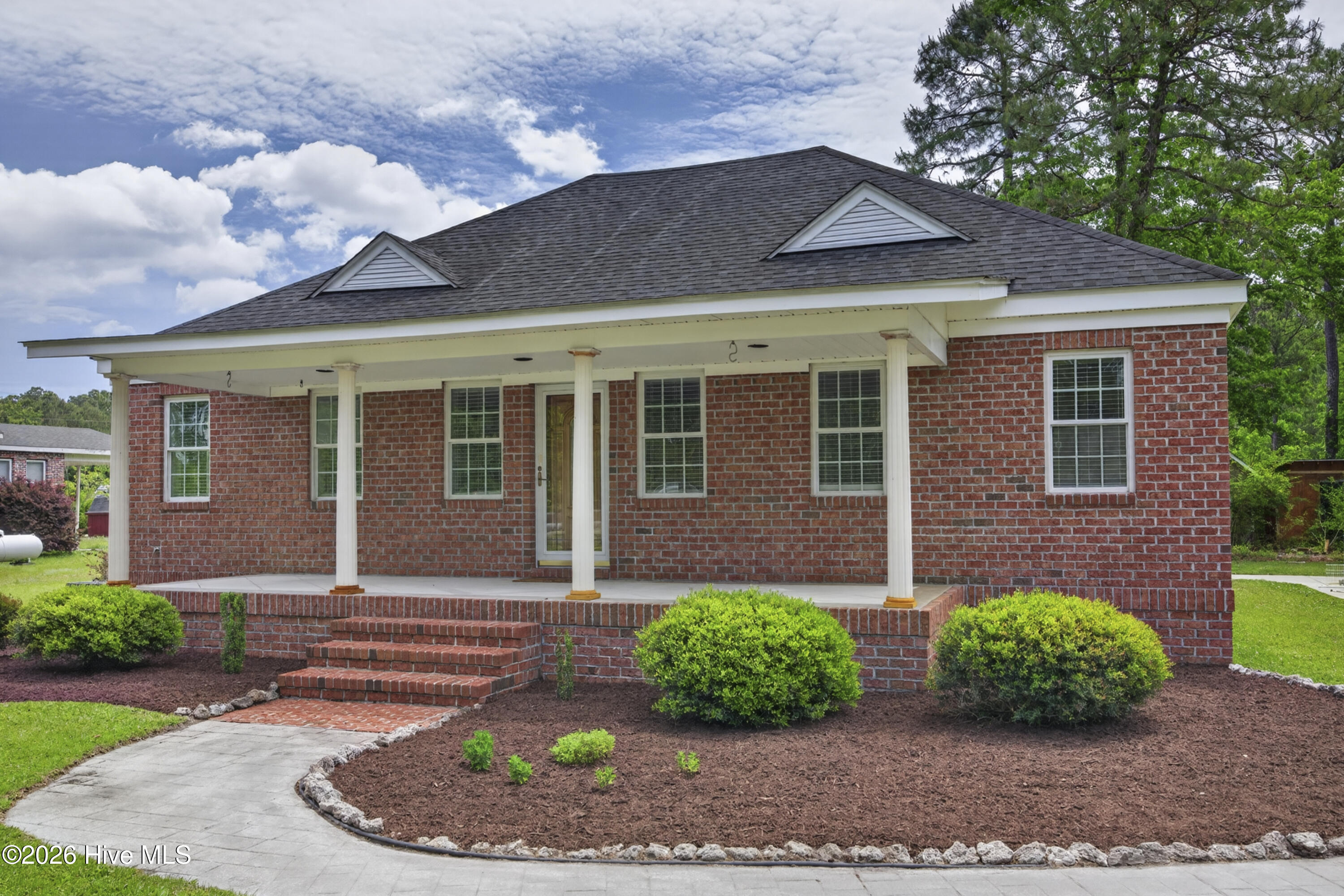 575 Island Creek Road